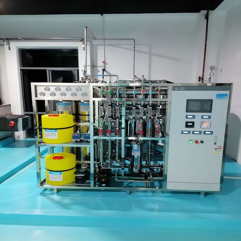 500L /H  EDI  Ultrapure Water System